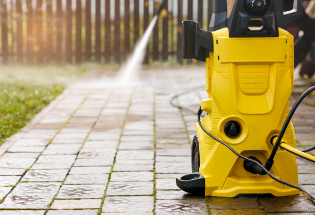 Best Deck and Patio Pressure Washing in Perry, IA